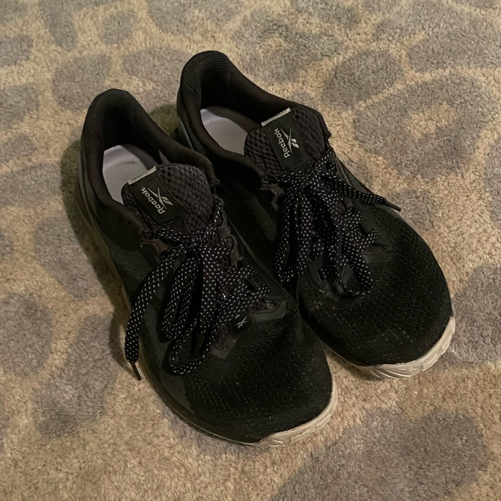 Reebok nanos